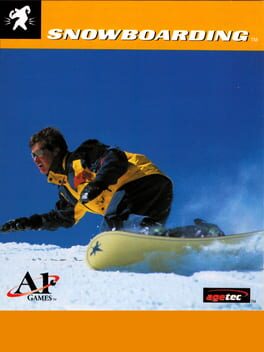 Cover of Snowboarding