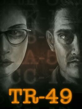 Cover of TR-49