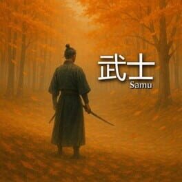 Cover of Samu