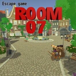 Cover of Escape Game R00m07