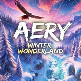 Cover of Aery: Winter Wonderland
