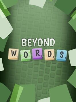 Cover of Beyond Words