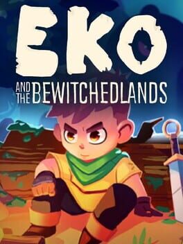 Cover of Eko And The Bewitched Lands