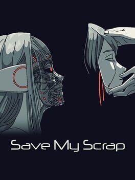 Cover of Save My Scrap