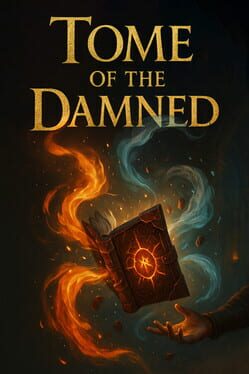 Cover of Tome of the Damned