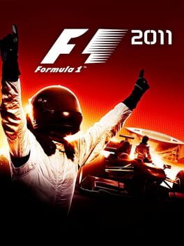 Cover of F1 2011