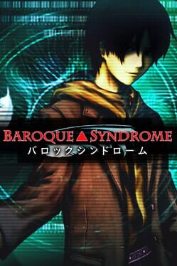 Cover of Baroque Syndrome