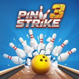 Cover of Pin Strike 3