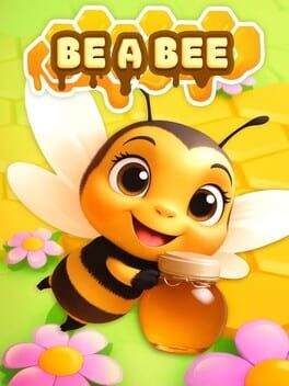 Cover of Be A Bee