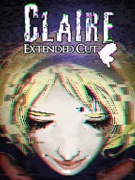 Cover of Claire: Extended Cut