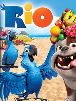 Cover of Rio