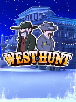 Cover of West Hunt