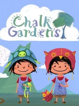 Cover of Chalk Gardens