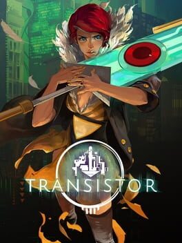 Cover of Transistor
