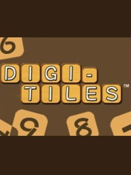 Cover of Digi-tiles