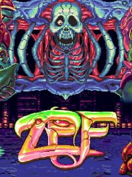 Cover of ZPF