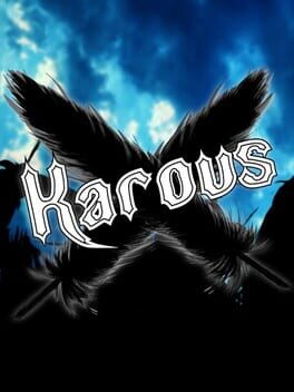 Cover of Karous