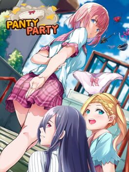 Cover of Panty Party