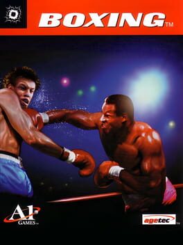 Cover of Boxing