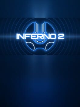 Cover of Inferno 2