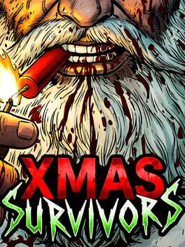 Cover of Xmas Survivors