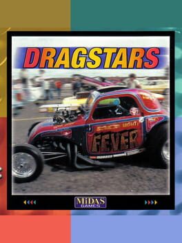 Cover of Dragstars