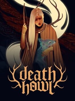 Cover of Death Howl