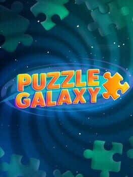 Cover of Puzzle Galaxy