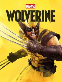 Cover of Marvel's Wolverine