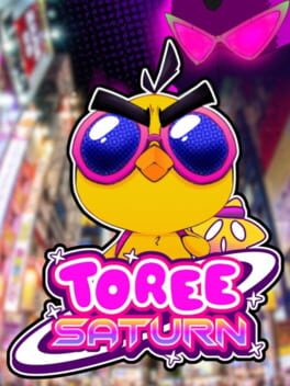 Cover of Toree Saturn