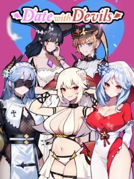 Cover of Date with Devils
