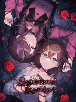 Cover of Sentimental Death Loop