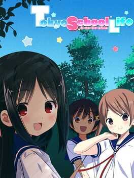 Cover of Tokyo School Life