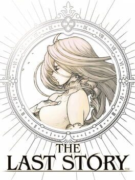 Cover of The Last Story