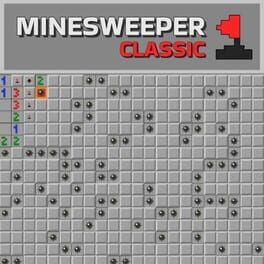 Cover of Minesweeper Classic