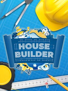 Cover of House Builder
