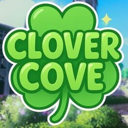 Cover of Clover Cove