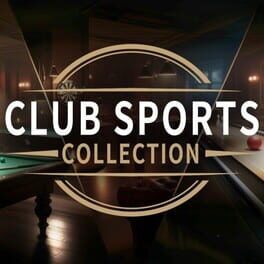 Cover of Club Sports Collection