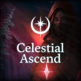 Cover of Celestial Ascend