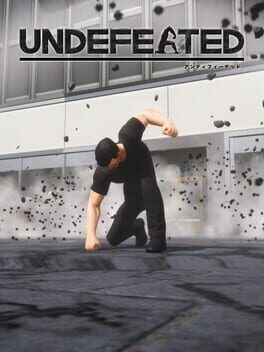 Cover of Undefeated