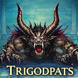 Cover of Trigodpats RPG