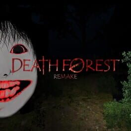 Cover of Death Forest Remake