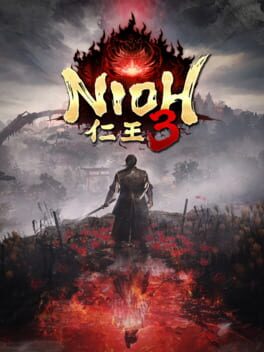 Cover of Nioh 3