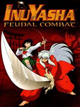 Cover of Inuyasha: Feudal Combat