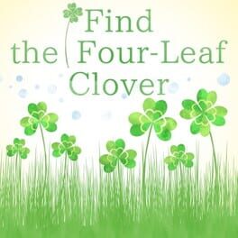 Cover of Find the Four-Leaf Clover