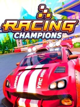 Cover of Racing Champions