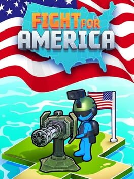 Cover of Fight For America