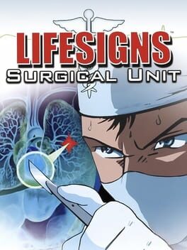 Cover of LifeSigns: Surgical Unit