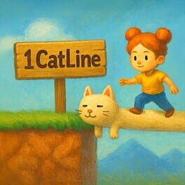 Cover of 1 CatLine