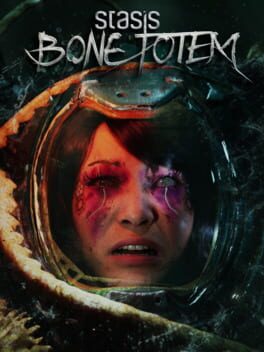 Cover of Stasis: Bone Totem